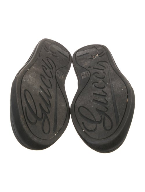 Gucci GG Canvas Canvas Sneakers