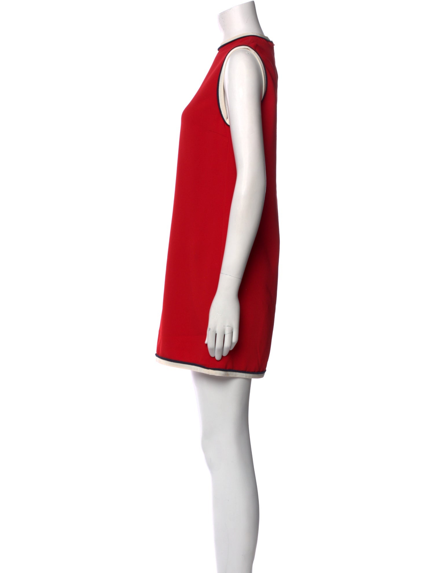 Gucci 2018 Mini Dress