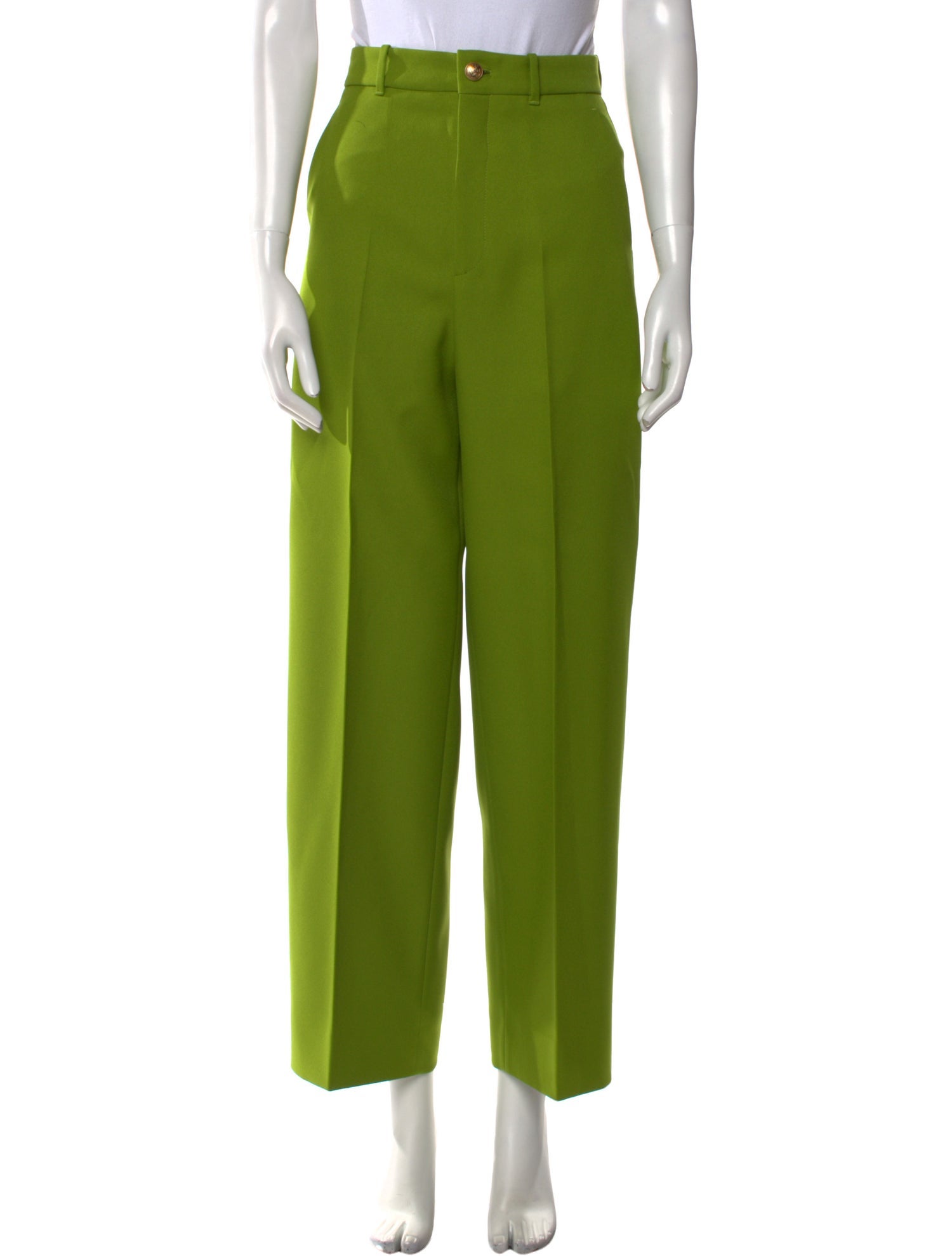 Gucci 2023 Wide Leg Pants w/ Tags