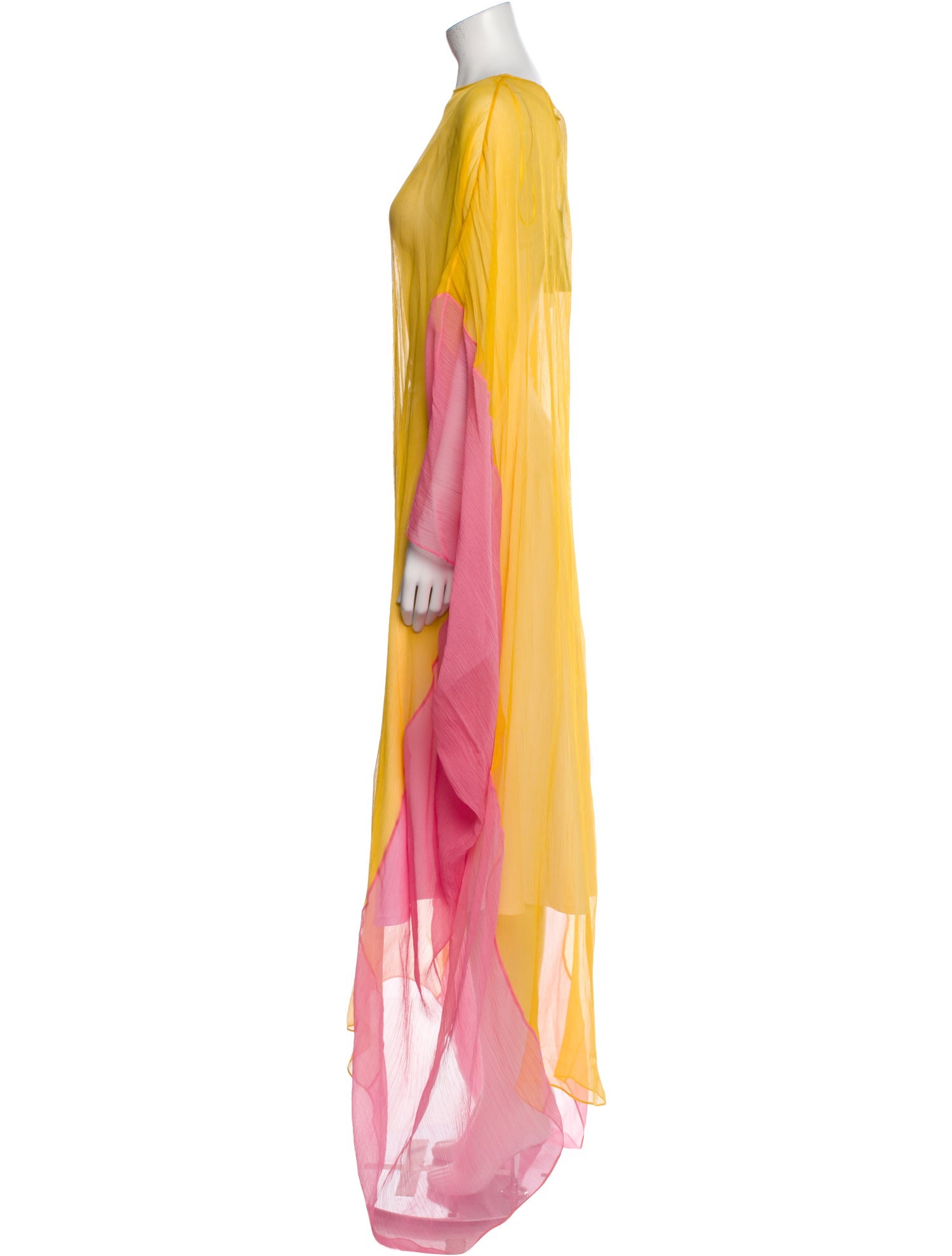 Gucci 2023 Long Dress w/ Tags