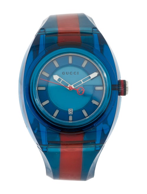 Gucci Sync XL Watch