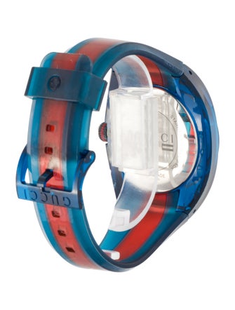 Gucci Sync XL Watch