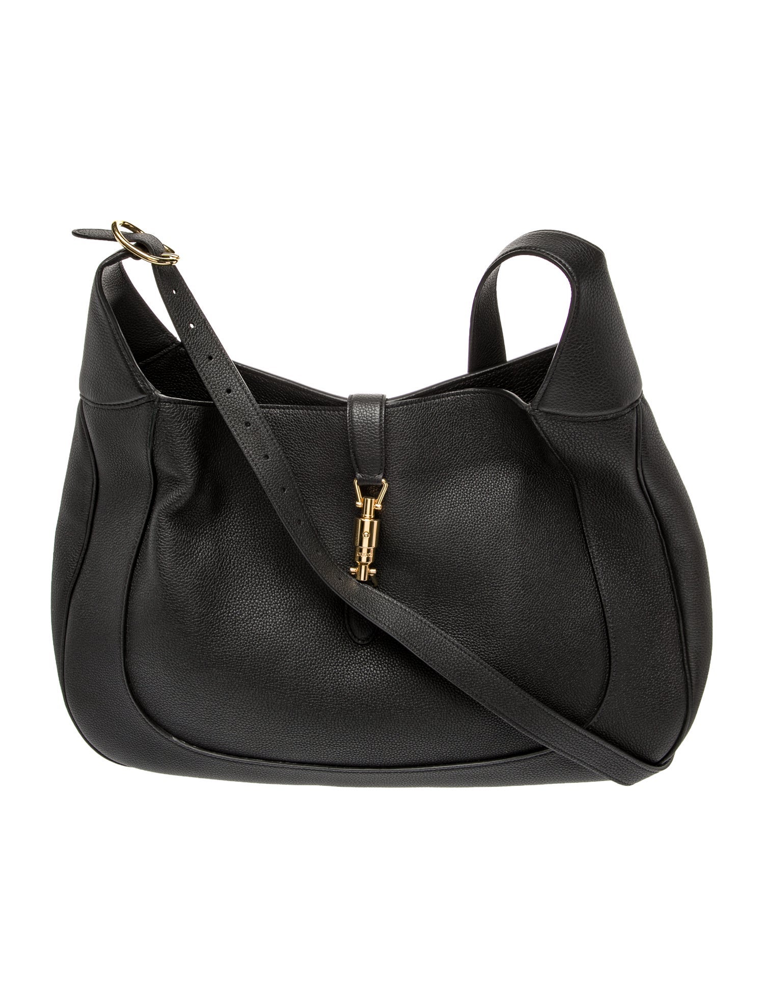 Gucci Double G Jackie 1961 Medium