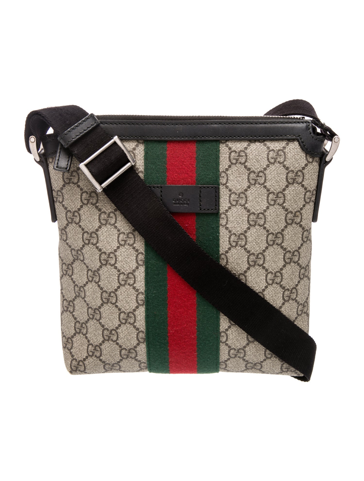 Gucci GG Supreme Ophidia
