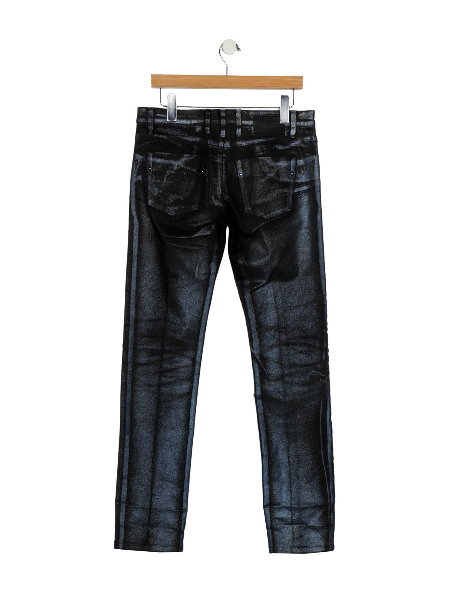 Gucci 2009 Skinny Jeans