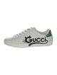 Gucci Leather Sneakers