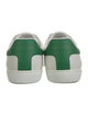 Gucci Leather Sneakers