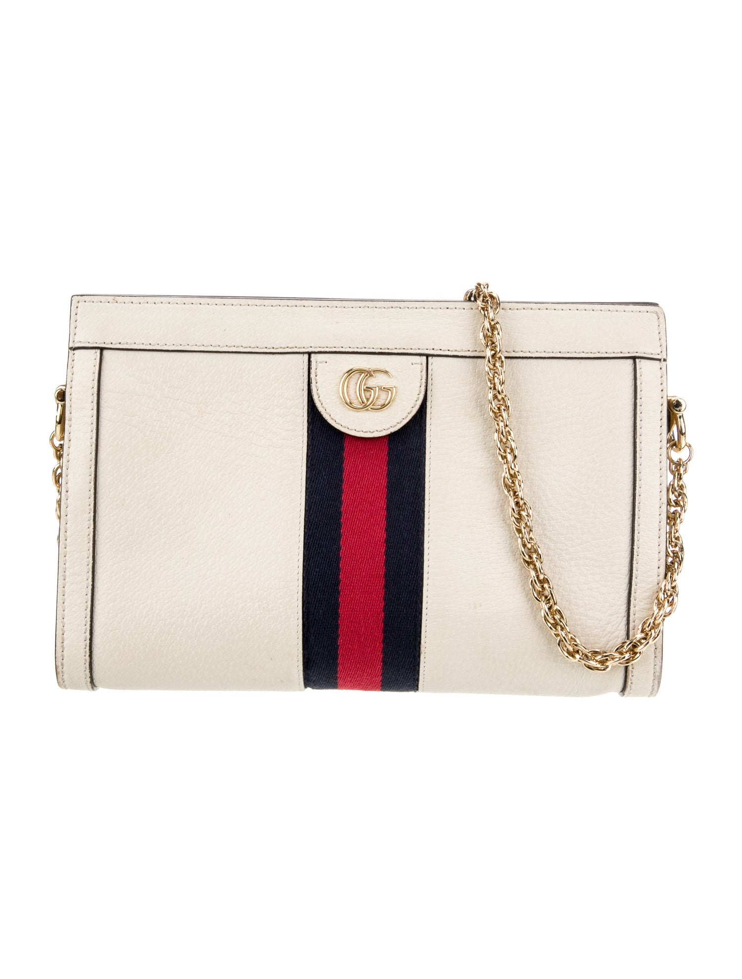 Gucci Interlocking G Ophidia Medium