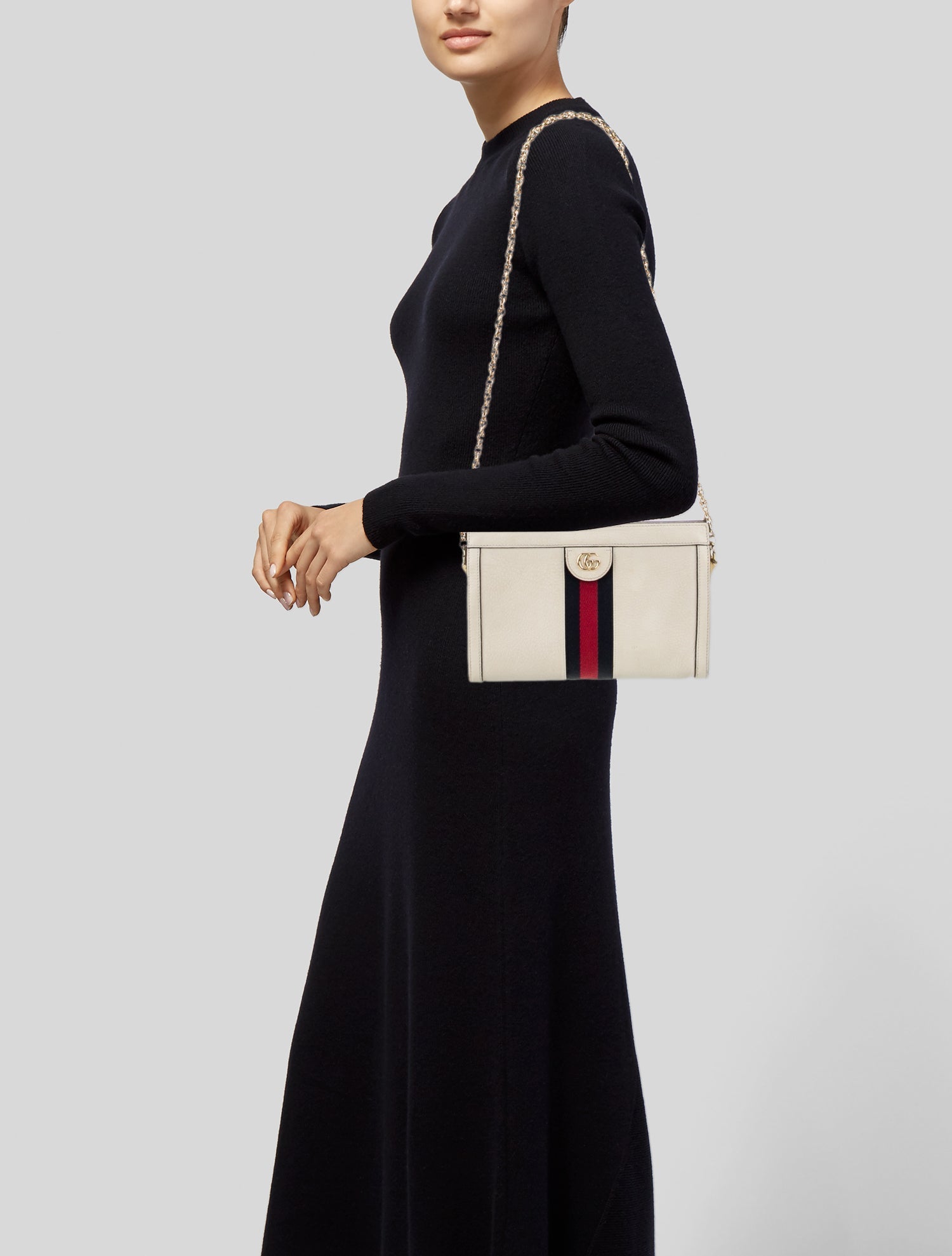 Gucci Interlocking G Ophidia Medium