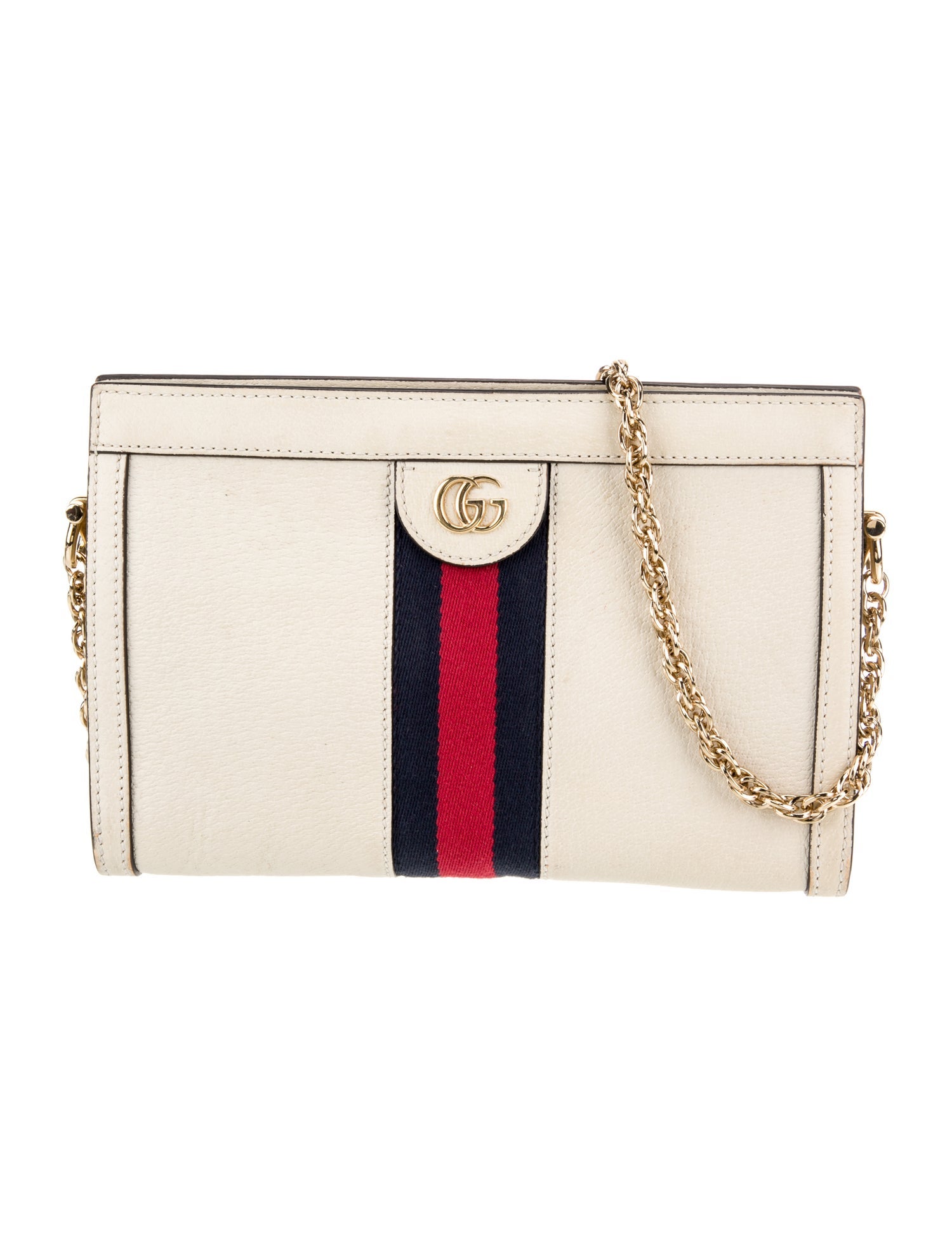 Gucci Interlocking G Ophidia Small