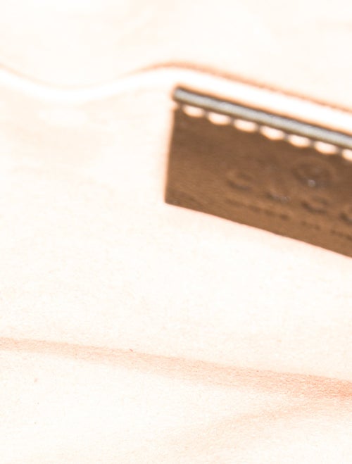 Gucci Chevron Marmont