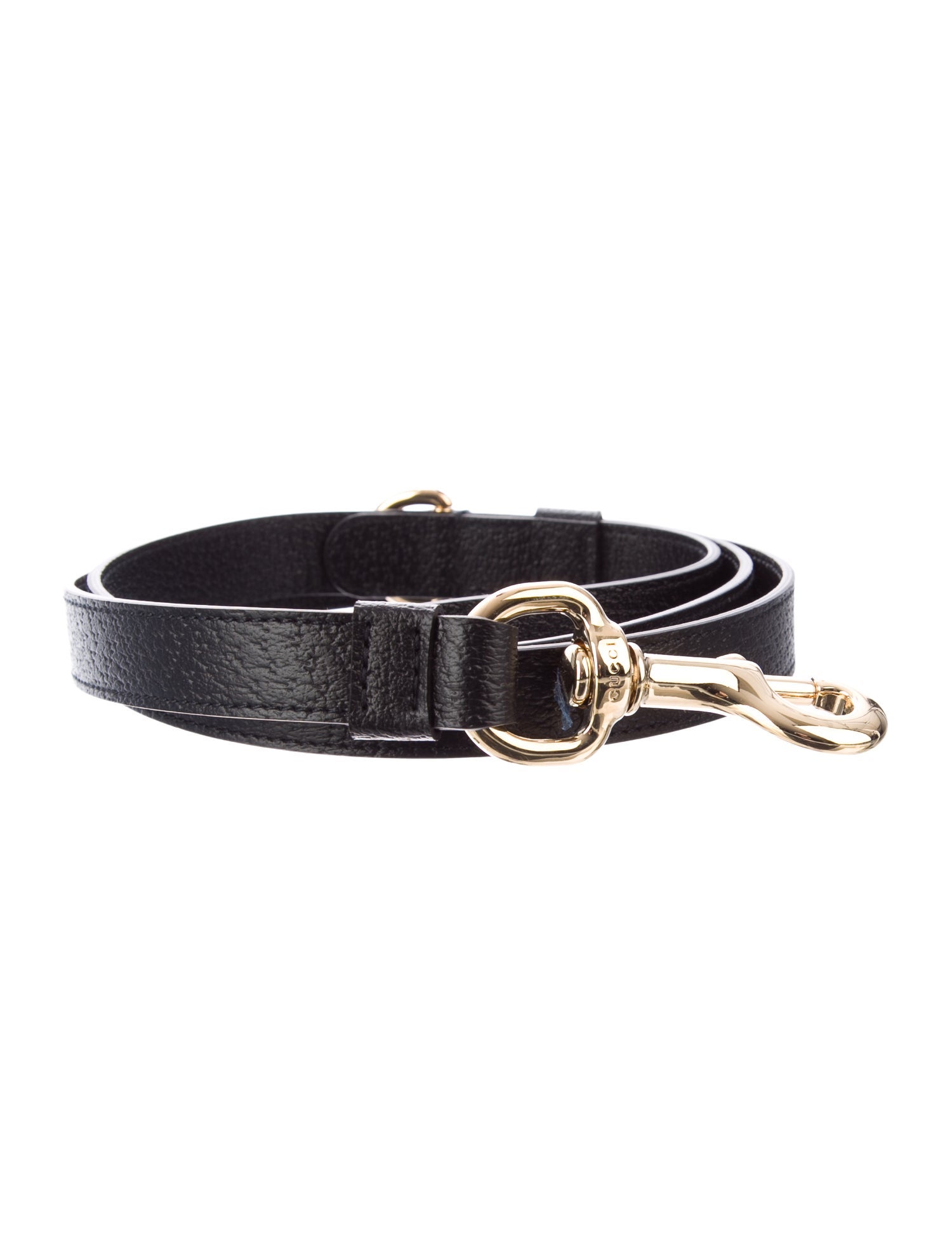 Gucci Demetra Dog Leash