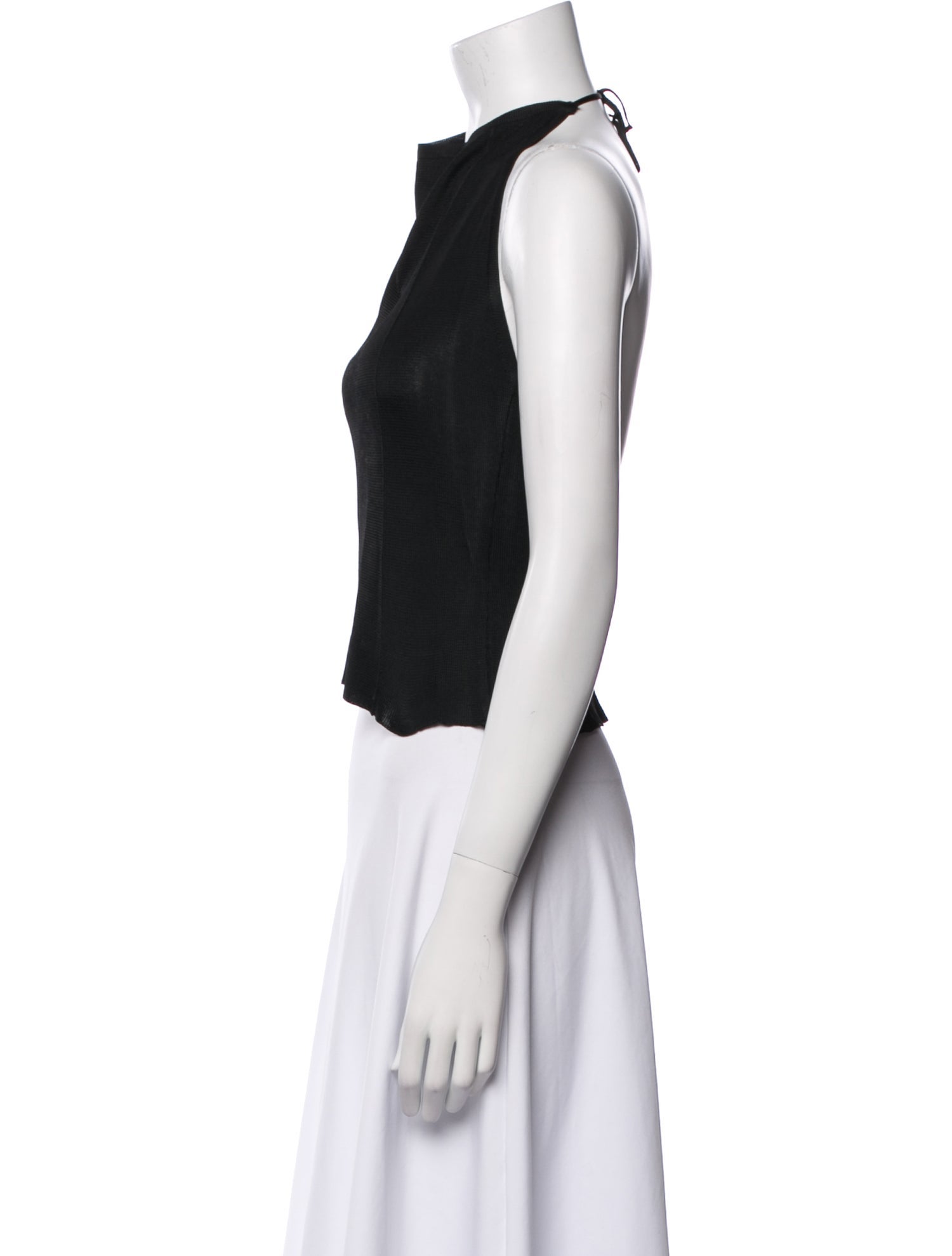 Gucci Vintage 1998 Crop Top