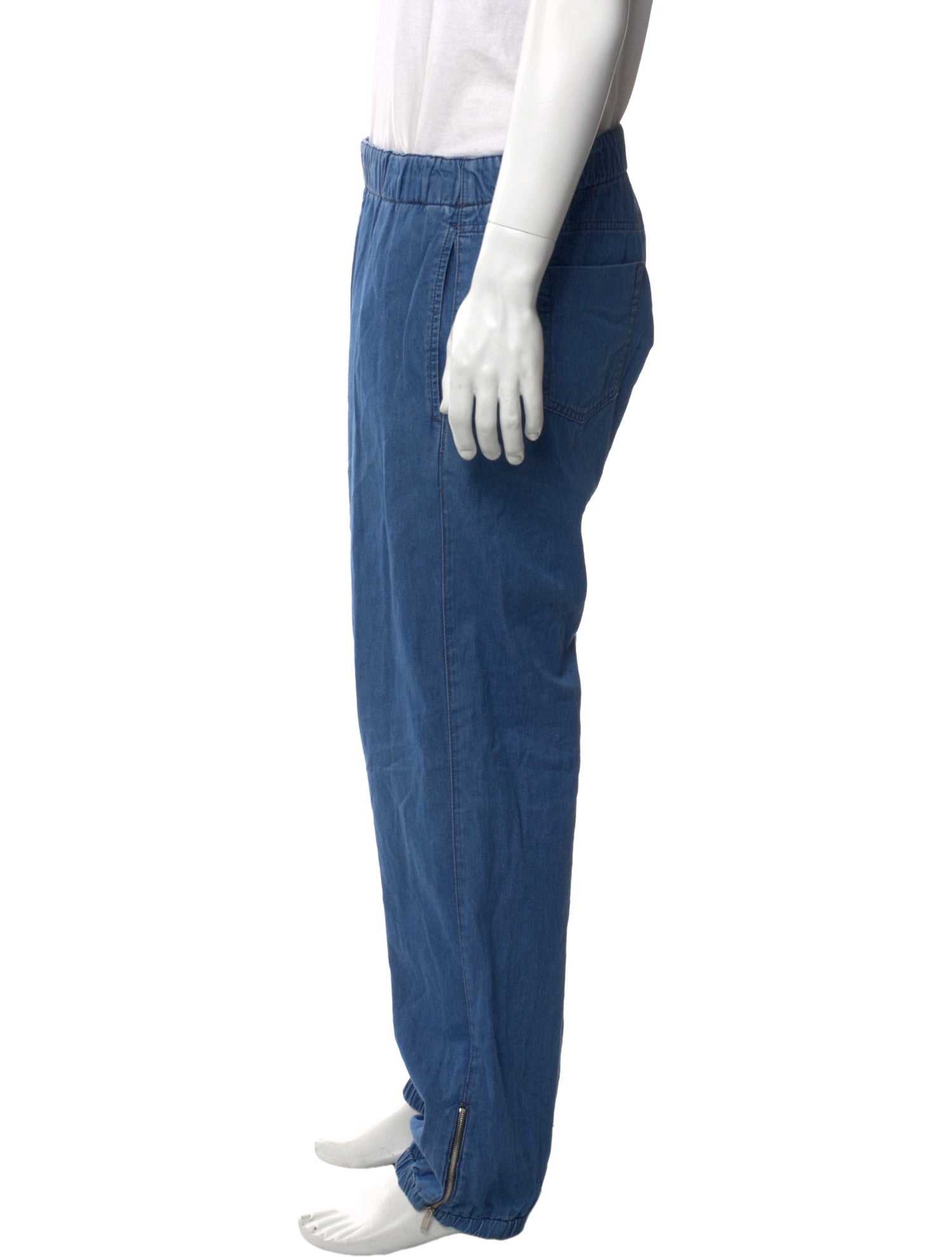 Gucci Vintage Joggers