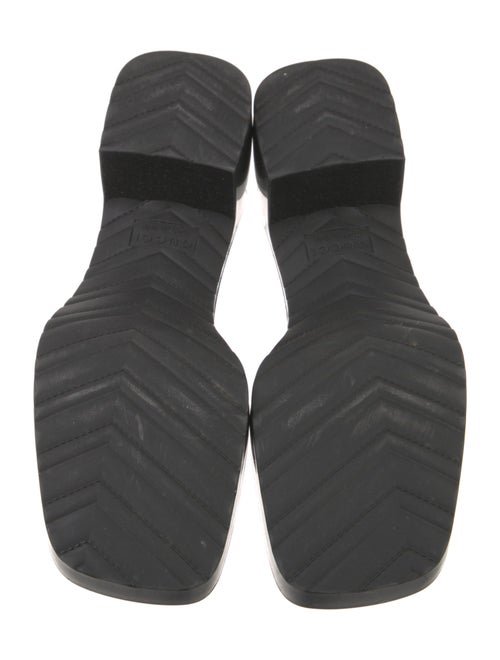Gucci Rubber Slides