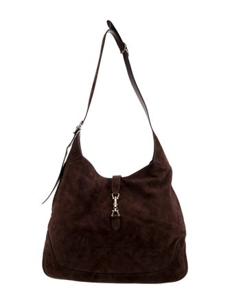 Gucci Piston Lock Jackie Giorno 2025