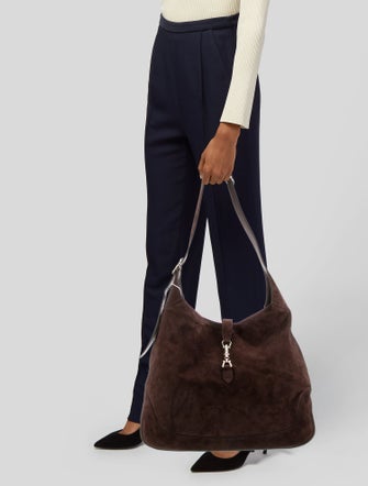 Gucci Piston Lock Jackie Giorno 2025