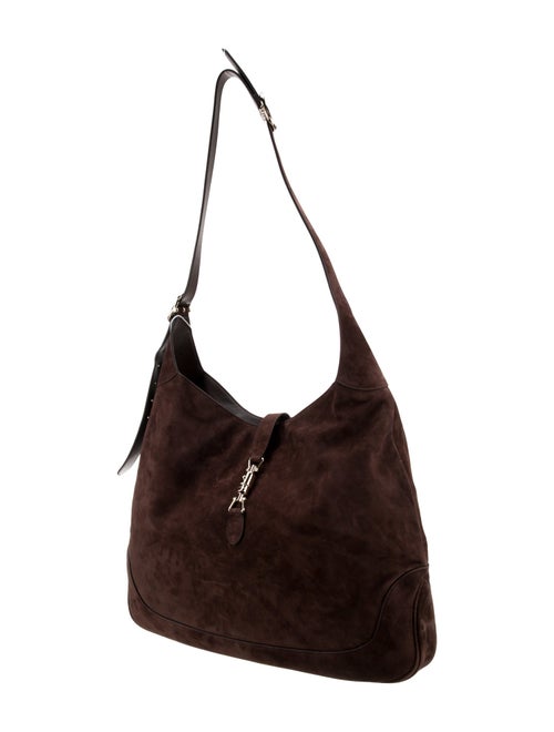 Gucci Piston Lock Jackie Giorno 2025