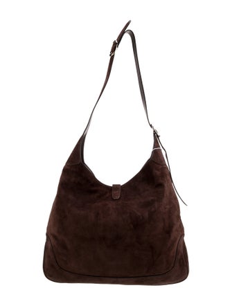 Gucci Piston Lock Jackie Giorno 2025