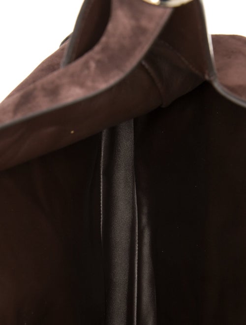 Gucci Piston Lock Jackie Giorno 2025