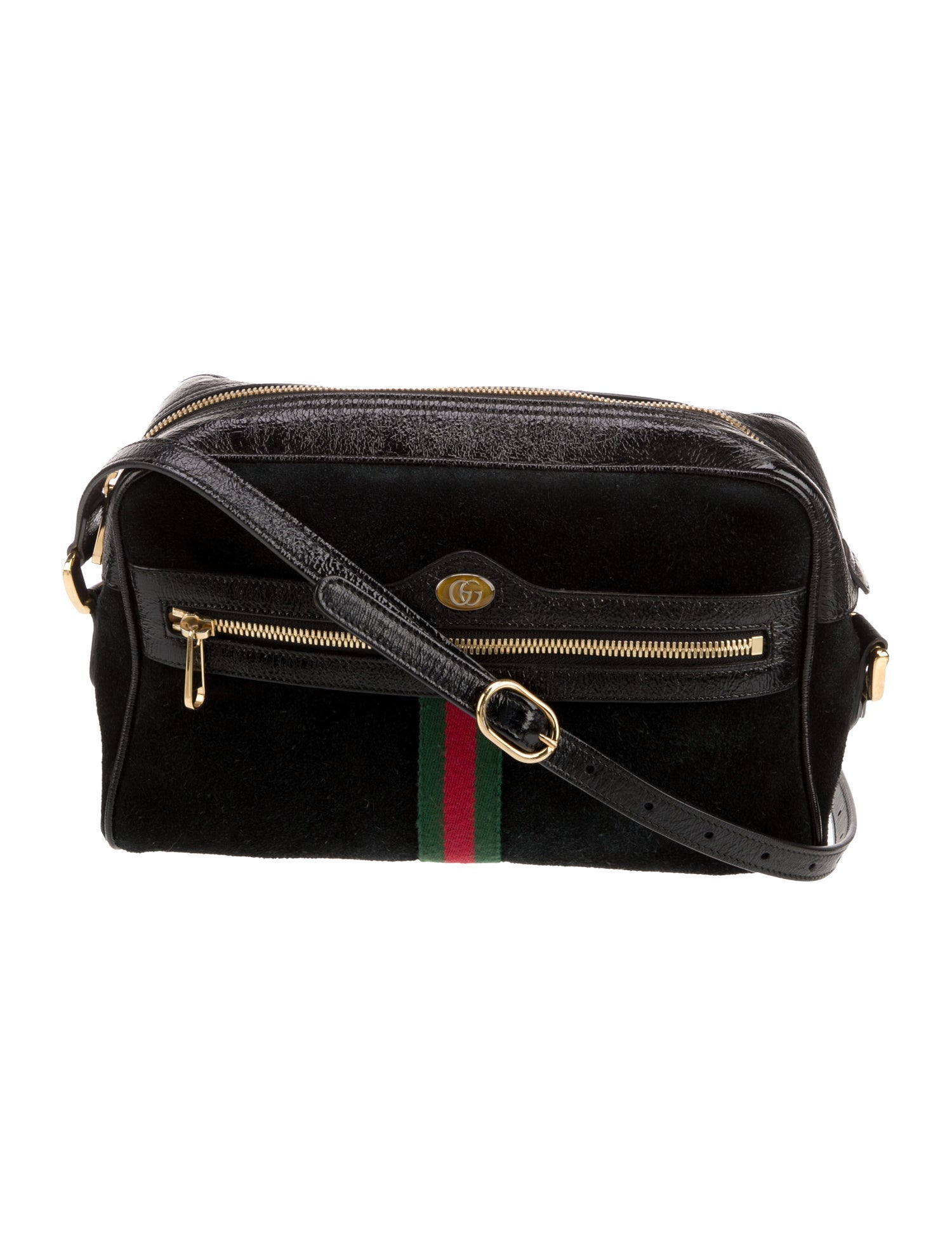 Gucci Web Ophidia Small