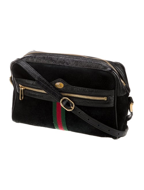 Gucci Web Ophidia Small