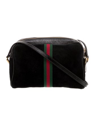 Gucci Web Ophidia Small