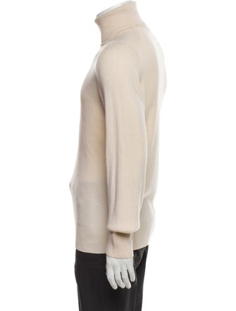 Gucci Wool Turtleneck Pullover