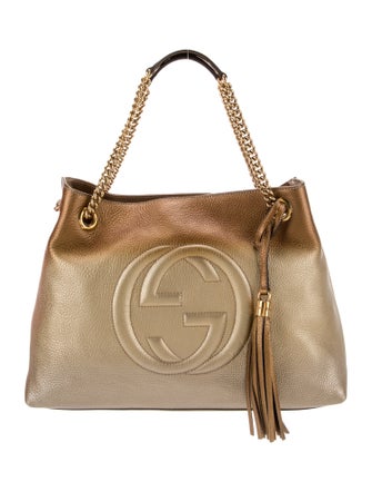 Gucci Interlocking G Soho