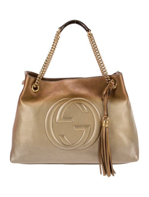 Gucci Interlocking G Soho