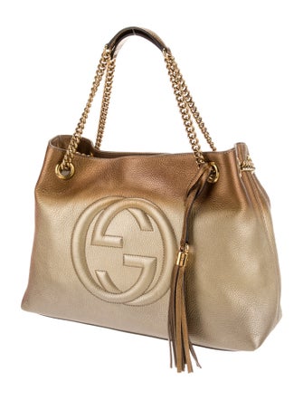 Gucci Interlocking G Soho