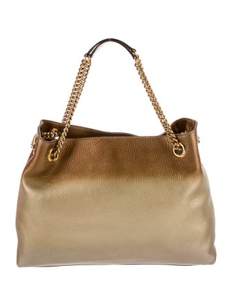 Gucci Interlocking G Soho