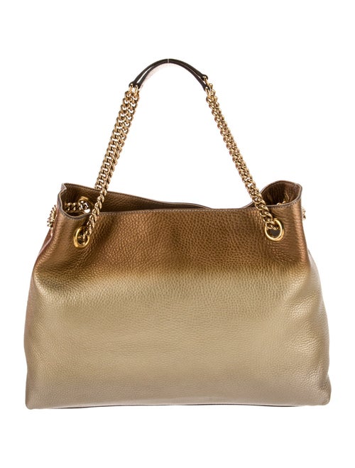 Gucci Interlocking G Soho