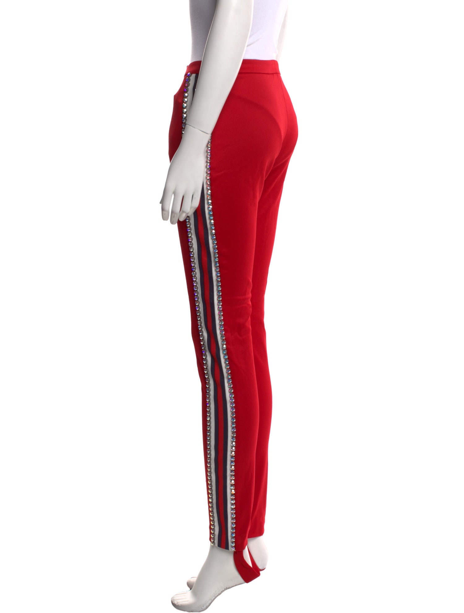 Gucci Skinny Leg Pants