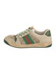 Gucci GG Canvas Canvas Sneakers