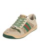 Gucci GG Canvas Canvas Sneakers