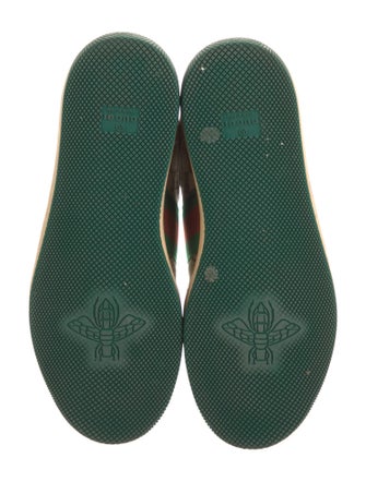 Gucci GG Canvas Canvas Sneakers
