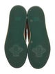 Gucci GG Canvas Canvas Sneakers