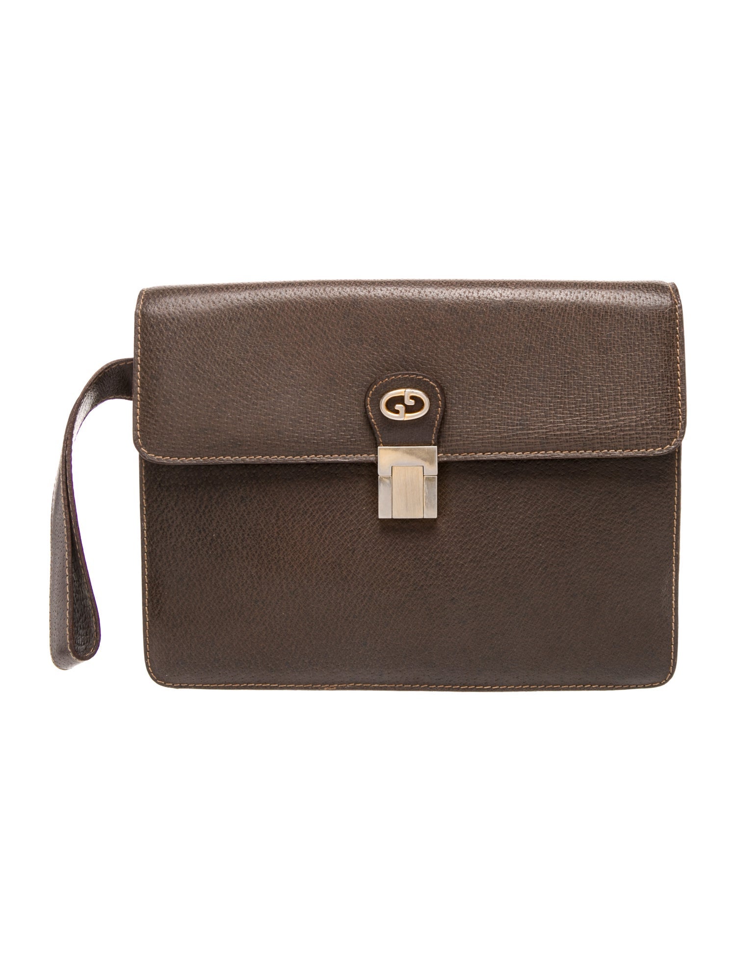 Gucci GG Portfolio Vintage