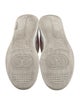 Gucci GG Supreme Leather Sneakers