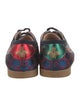 Gucci GG Logo Sneakers
