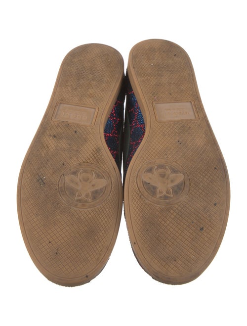 Gucci GG Logo Sneakers