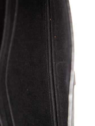 Gucci GG Canvas Bamboo Bar