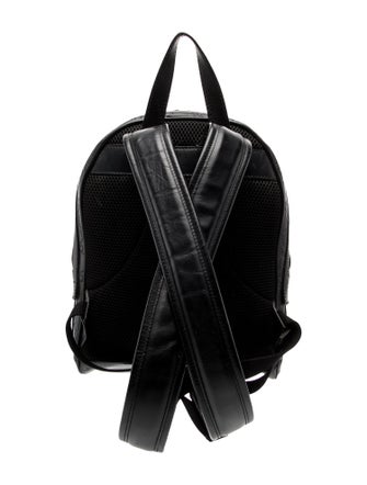 Gucci GG Signature Backpack