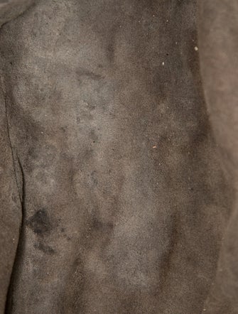 Gucci GG Signature Backpack