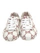Gucci GG Supreme Leather Sneakers