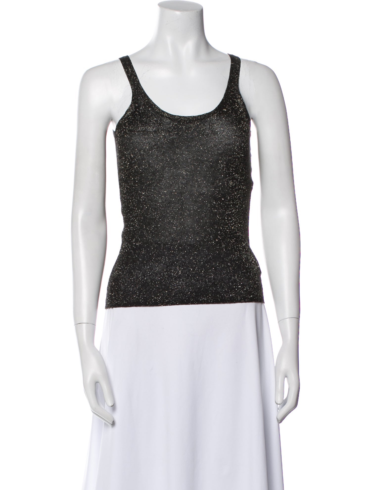 Gucci Vintage 2006 Top