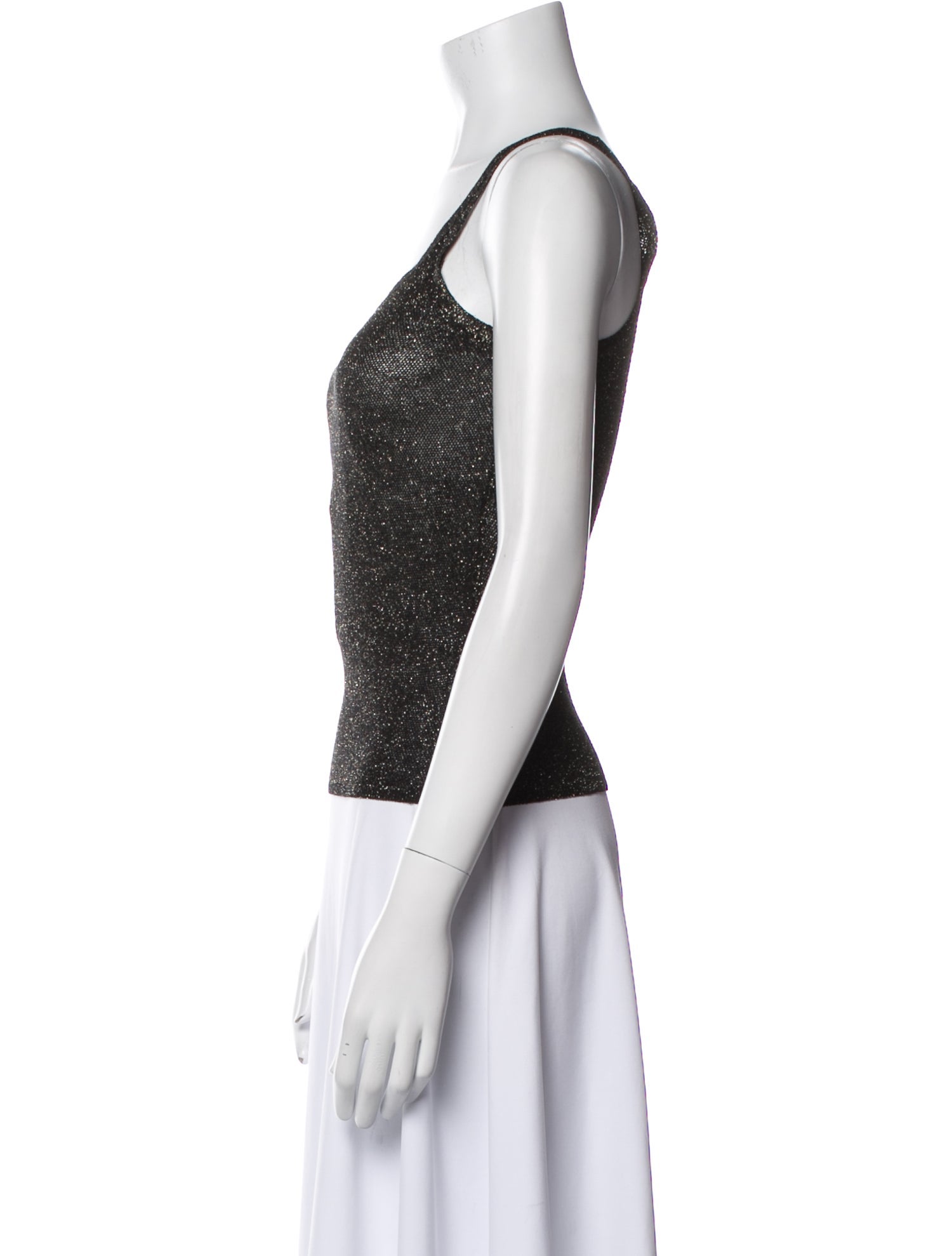 Gucci Vintage 2006 Top