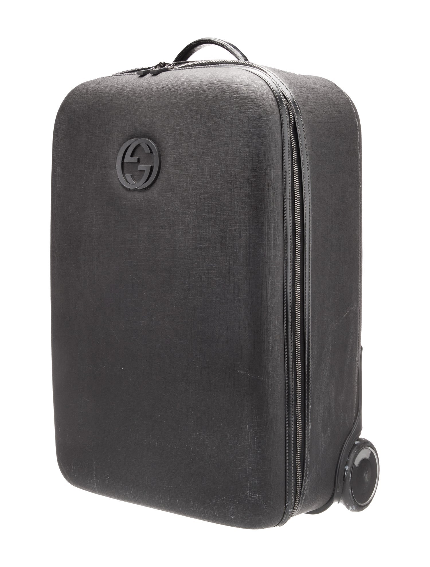 Gucci Travel Luggage