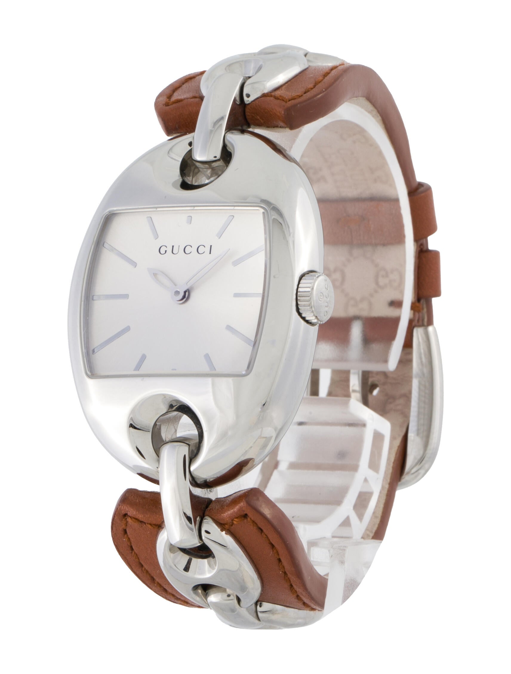 Gucci Marina Chain Watch